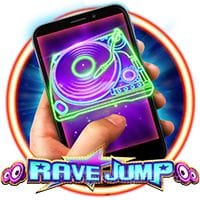 RaveJumpmobile