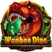 WanBaoDino