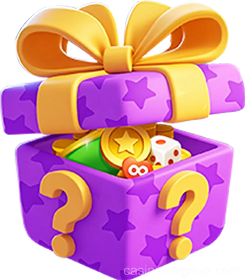 Ícono de recompensas y beneficios VIP